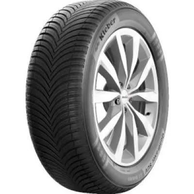Kleber Quadraxer SUV 235/50 R18 101V