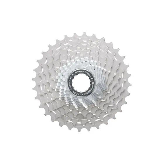 Campagnolo Super Record 12V Kaseta 11-29z