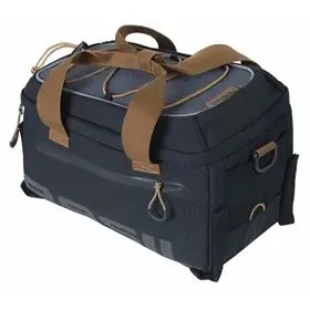 Basil Miles Trunkbag 7L Torba na bagażnik granatowa