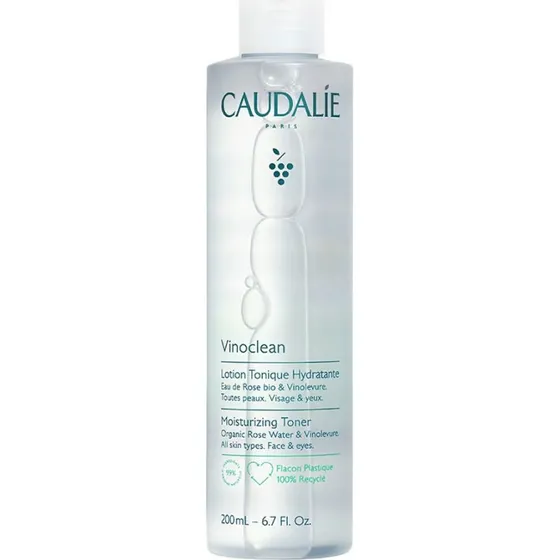 Caudalie Vinoclean Tonik nawilżający 200ml