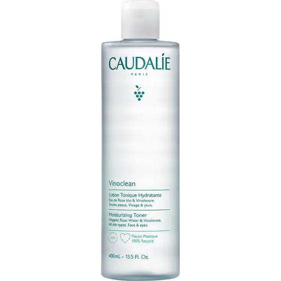 Caudalie Vinoclean Tonik nawilżający 400ml