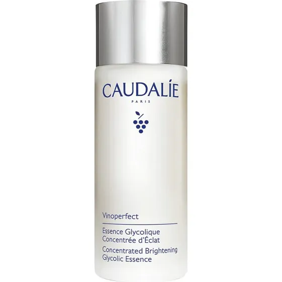 Caudalie Vinoperfect Esencja rozświetlająca z kwasem glikolowym 100ml