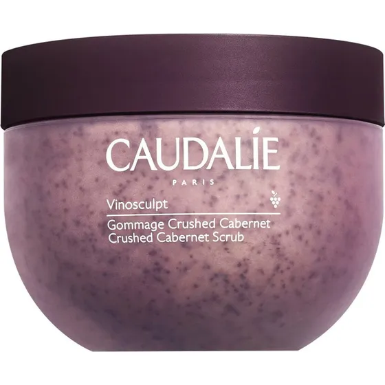 Caudalie Vinosculpt Peeling Crushed Cabernet 250g