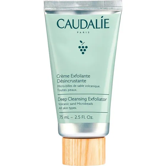 Caudalie Vinoclean krem złuszczający 75ml