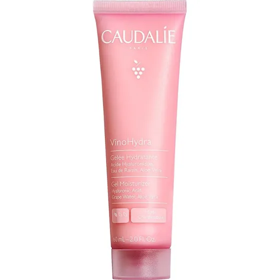 Caudalie VinoHydra Nawilżający Krem-Żel 60ml