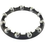 Shimano Wianek K 7/32" x 10 do piasty Nexus SG-3C40