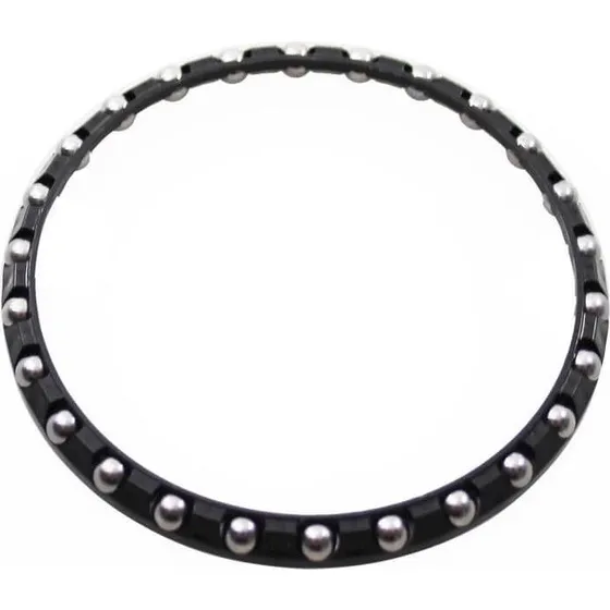 Shimano Nexus C6000-8 3/16" 26 kulek - oysko kulkowe