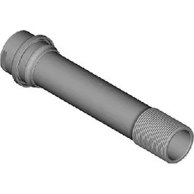 Shimano O piasty WH-MT15 Y24698020