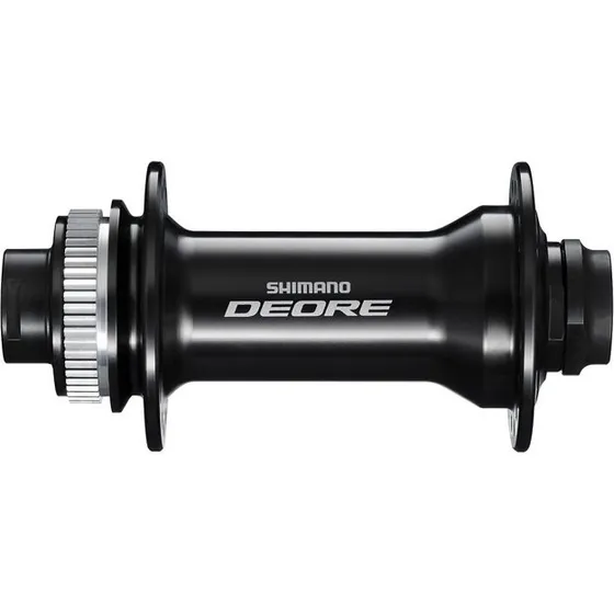 Shimano Deore HB-M6010 Piasta Przednia 32H 15x100