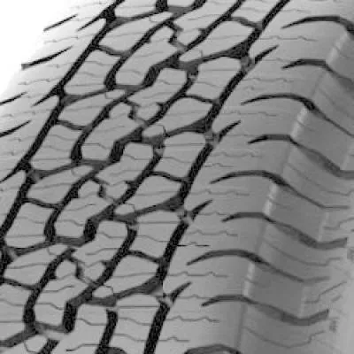 Opona Trail Terrain T/A 255/70 R17 112T