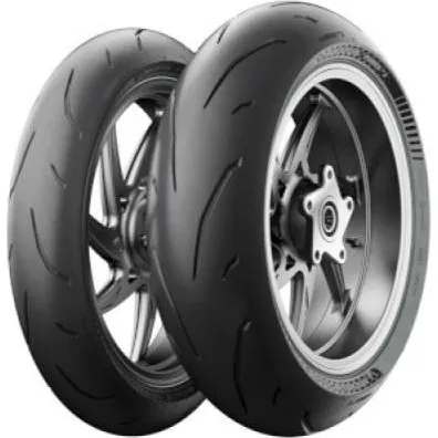 Michelin Power GP 2 180/55 R17 73W