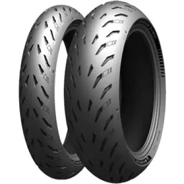 Michelin Power 5 190/50 ZR17 73W Opona motocyklowa