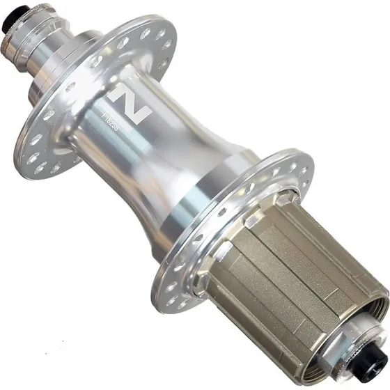 Novatec NT-F162SB 11s 32H ty szosowy czarny