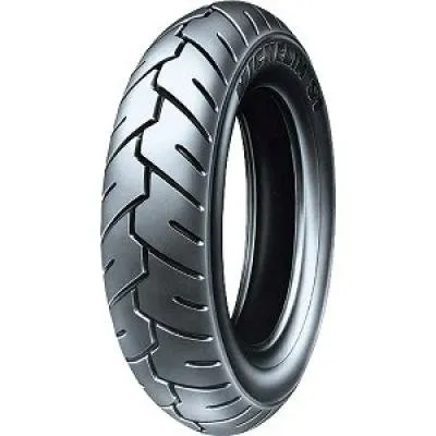 Opona Michelin S1 80/100 D10 46J