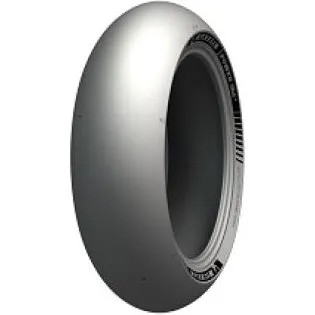 Michelin Power Slick 2 120/70 ZR17 58W