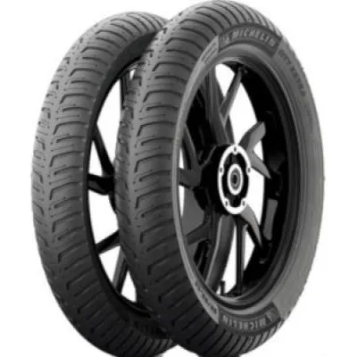 Michelin City Extra 100/80 D14 48S