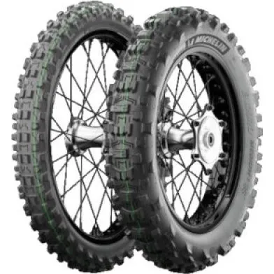 Michelin Enduro Medium 2 90/100 D21 57R