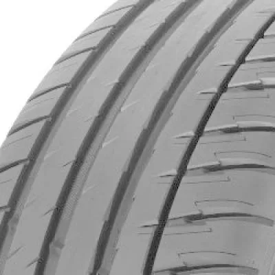 Michelin Pilot Sport 4 SUV 295/35 ZR21 107Y