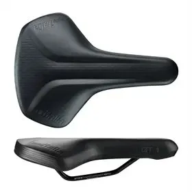 Selle Italia GT-1 Flow L2, FeC Alloy, 294g