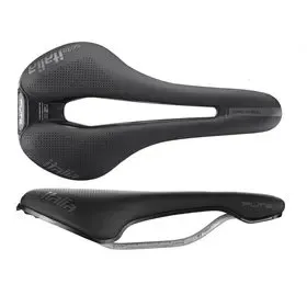 Selle Italia Flite Boost Gravel Ti316 Superflow Black