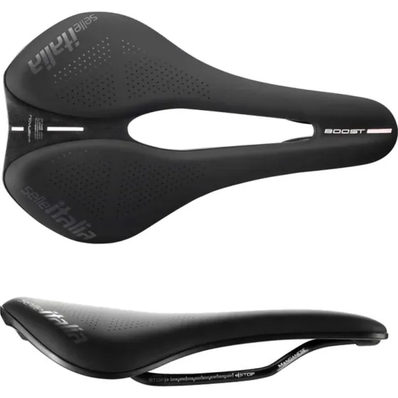 Selle Italia Novus Boost Evo Endurance Superflow L3, 242g