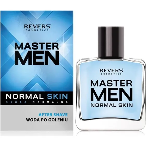 Revers Woda Po Goleniu Normal Skin 100 ml