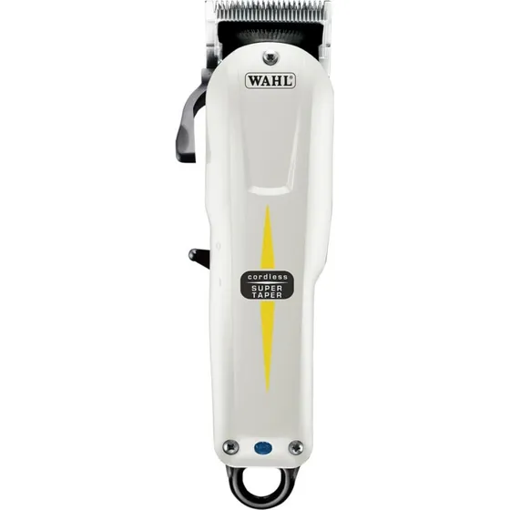 Wahl Super Taper Cordless  bezprzewodowa maszynka do wosw