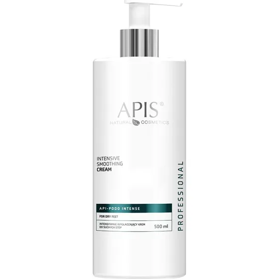 Apis Api-Podo Intense Krem do suchych stóp 500 ml