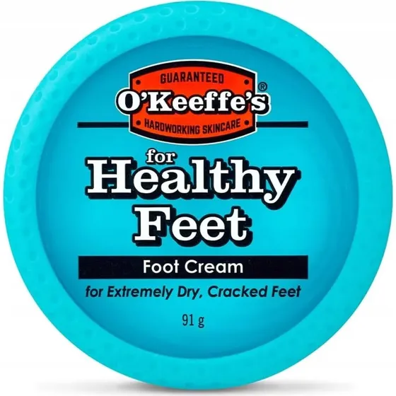O'Keeffe's for Healthy Feet Krem do Stp 80 ml