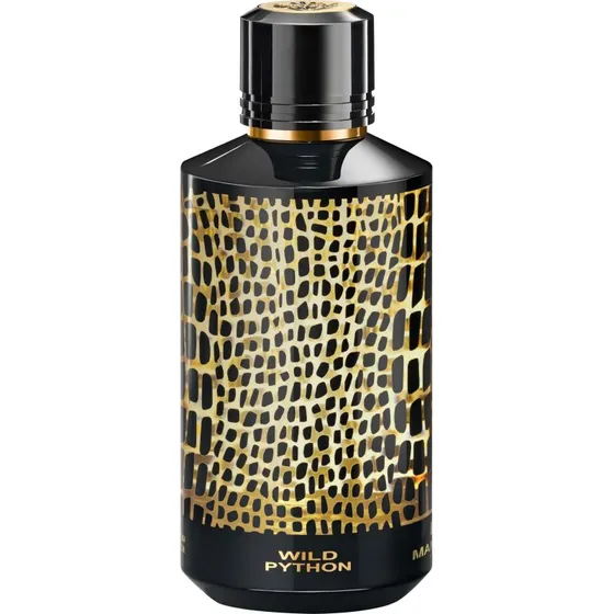 Mancera Wild Python Eau de Parfum 120 ml