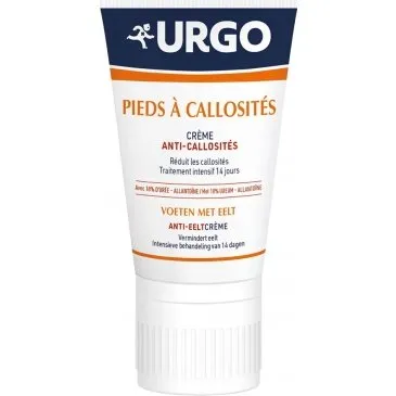 Urgo Anti-Calluses Cream 40 ml