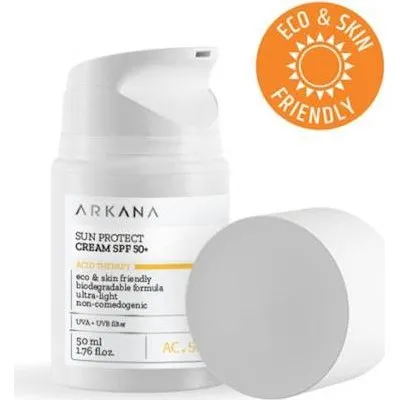 Arkana Krem Ochronny SPF 50+ 50 ml