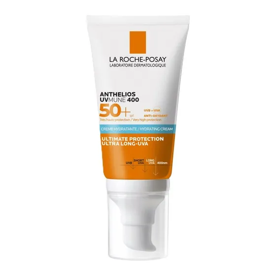 La Roche-Posay Anthelios UVMUNE 400 Krem SPF50+ 50ml
