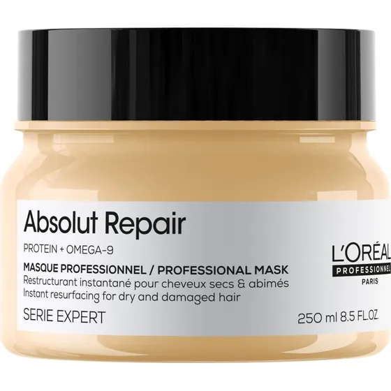 L'Oréal Professionnel Absolut Repair Mask 250 ml