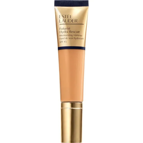 Estée Lauder Futurist Hydra Rescue Makeup SPF45 4W1 Honey Bronze