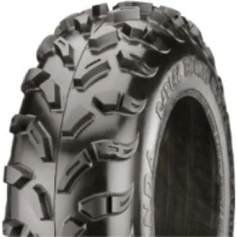 Opona Kenda K537 255/55 R12 45N