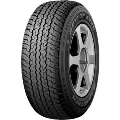Dunlop Grandtrek AT 25 265/60 R18 110H