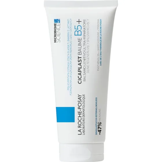 La Roche-Posay Cicaplast Baume B5+ 100ml