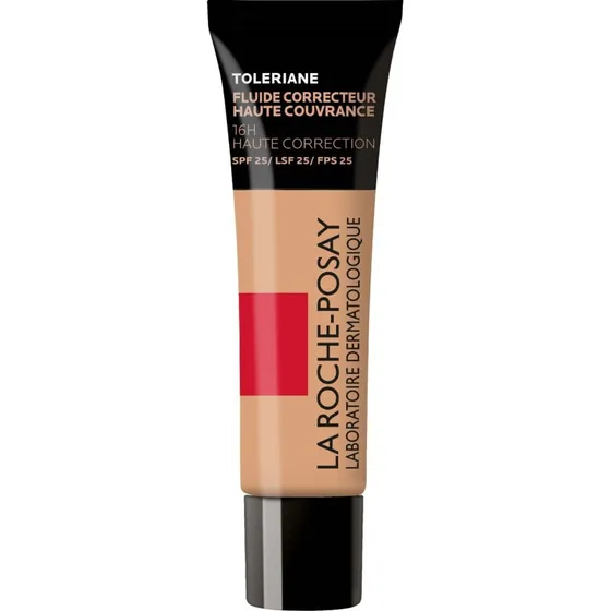 La Roche-Posay Toleriane Coverage SPF25 Odcień 12, 30 ml