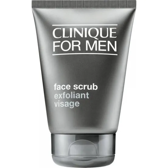 Clinique For Men Face Scrub Peeling do Twarzy 100ml
