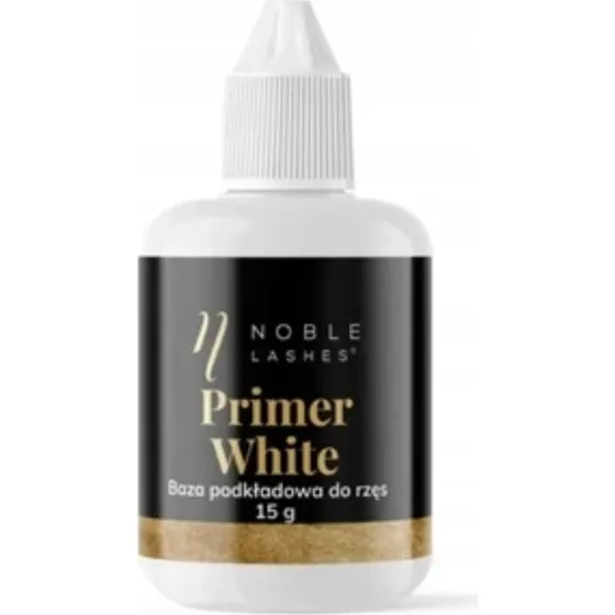 Noble Lashes Primer do rzs White 15ml
