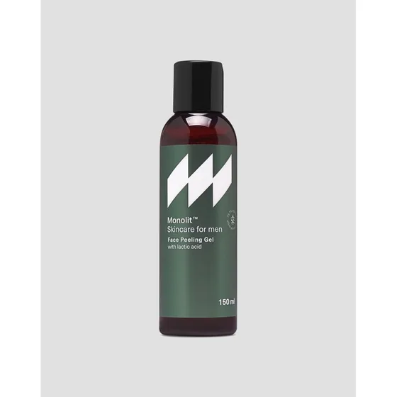 Monolit Peeling el Mski z Kwasem Mlekowym 150ml