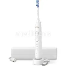 Philips Sonicare 7100 HX7421/01 Czarna szczoteczka soniczna
