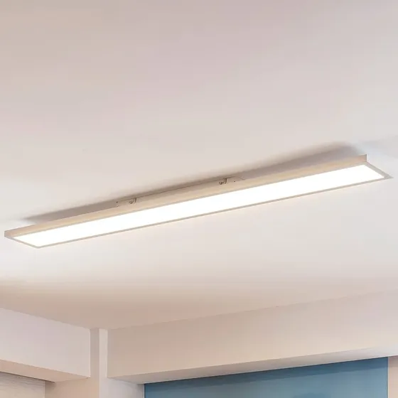 Lampa sufitowa Enora Arcchio 50W White - Panel LED 3500lm