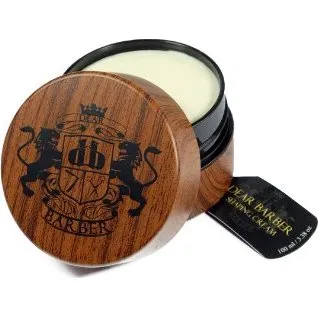 Dear Barber Shaping Cream Krem Modelujący 100ml