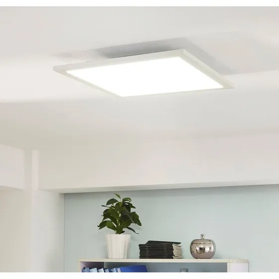 Arcchio Lysander Lampa Sufitowa LED 28W White 39 cm