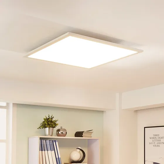 Arcchio Lysander L62 White - Lampa Sufitowa LED 36W 62cm
