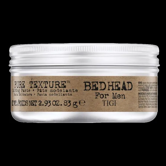 TIGI Bed Head For Men Pure Texture Pasta 83g