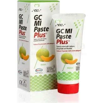 GC Mi Paste Plus Z Fluorem Tutti Frutti 35ml