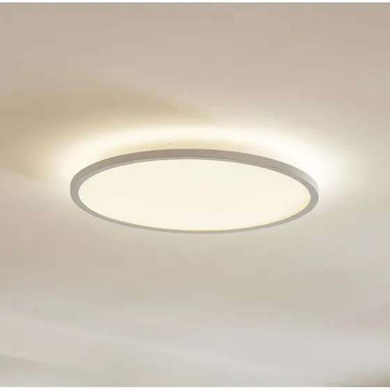 Arcchio Brenda Lampa Sufitowa LED Ø60 White